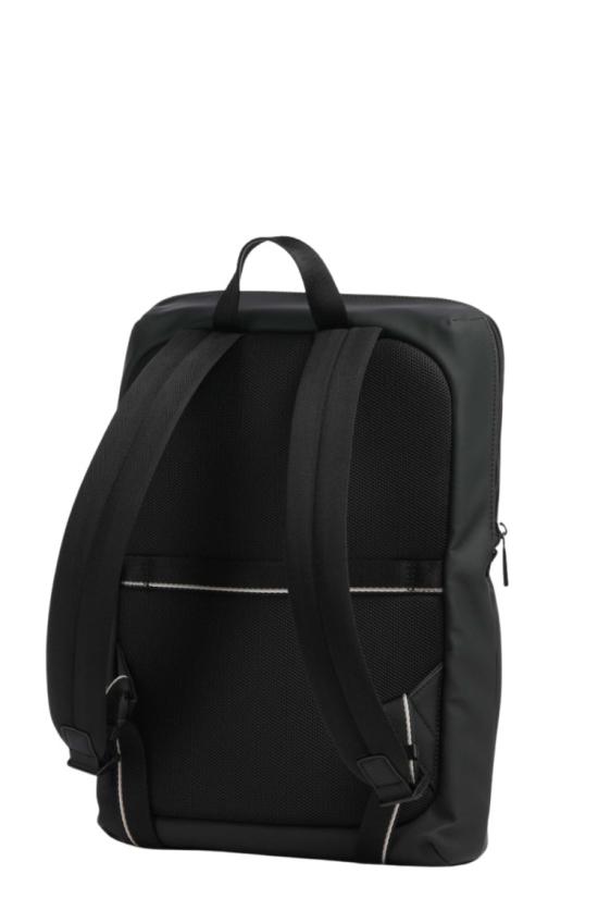 26FW 보스 백팩 50572874 099 Black - BOSS