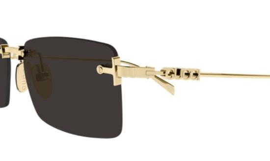 26SS 구찌 선글라스 GG1941S 001 56 GOLD - GUCCI