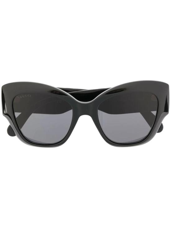  구찌 선글라스 GG0808S 001 Black