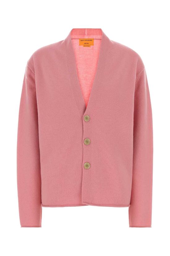 26FW 게스트 인 레지던스 니트웨어 U10410JM SPR PINK