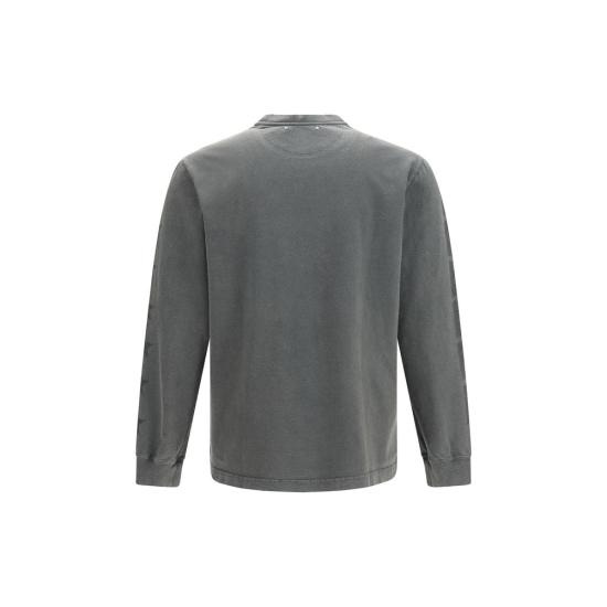 26FW 골든구스 탑 GOGMP01419P00262660318BB GREY - GOLDEN GOOSE