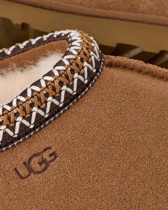 26FW 어그 뮬/슬리퍼 5426209 Brown - UGG