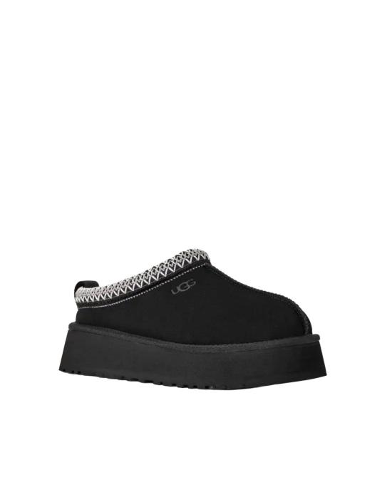 26FW 어그 뮬/슬리퍼 628633 Black - UGG