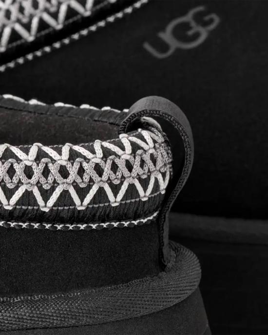 26FW 어그 뮬/슬리퍼 628633 Black - UGG