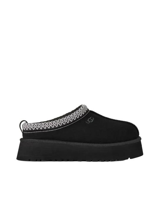 26FW 어그 뮬/슬리퍼 628633 Black