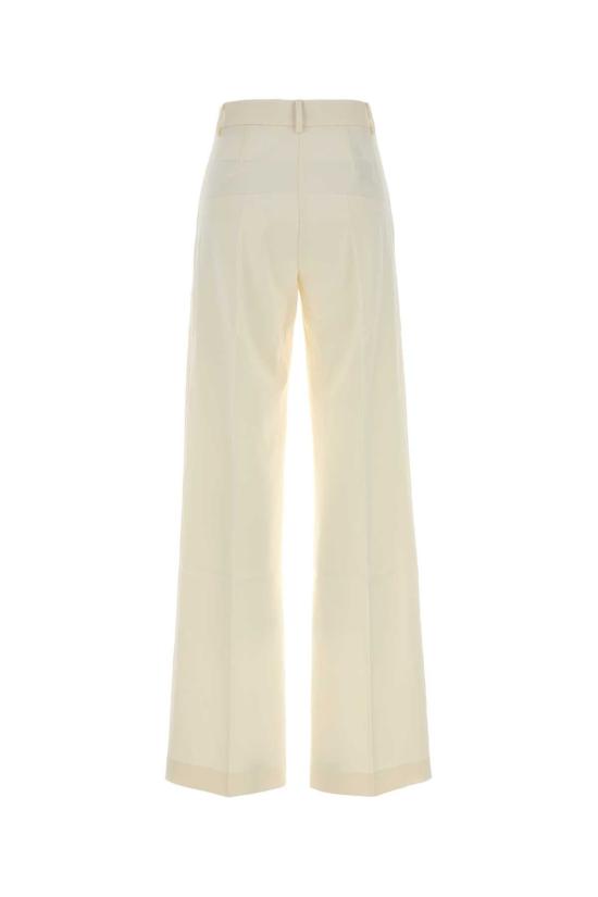 26FW 안다마네 팬츠 TM200409ATNW070 108 IVORY - ANDAMANE