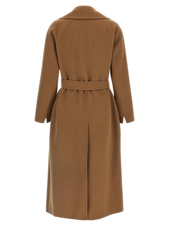 26FW 에스막스마라 코트 MA345462BM BEIGE - 'S MAX MARA