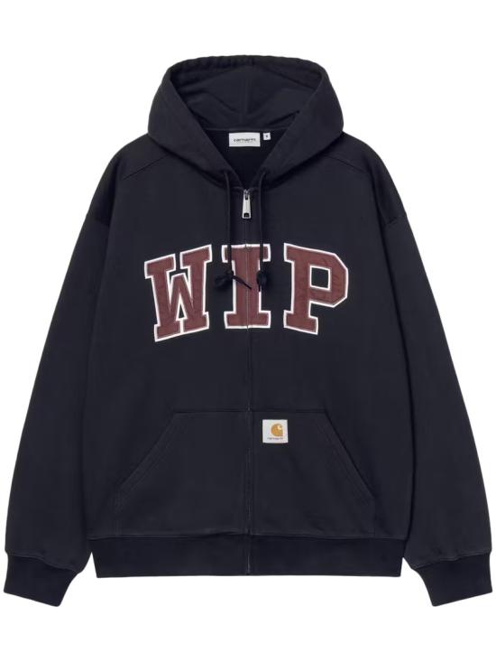 26FW 칼하트 WIP 탑 I0346911C06 Blue