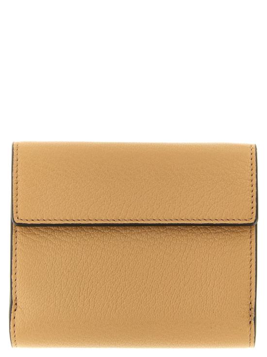 26FW 끌로에 지갑 CH345547BM BEIGE - CHLOE