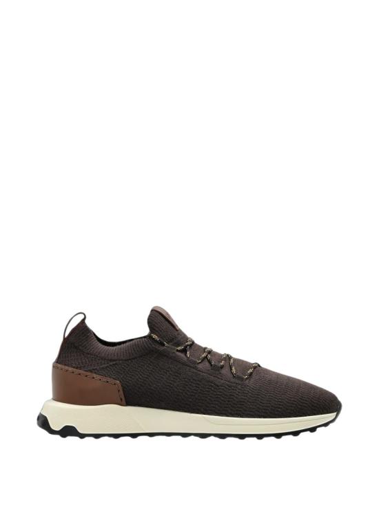 26FW 토즈 스니커즈 XXM63K0KO70 VKK Black