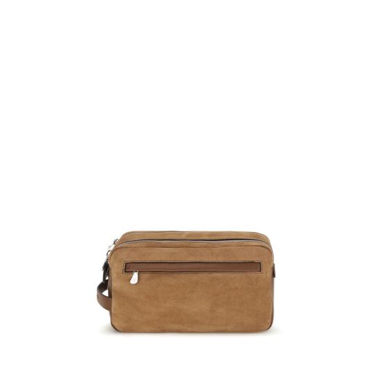 26FW 브루넬로 쿠치넬리 토트백 BRMWDMBU334PCON10BB BEIGE