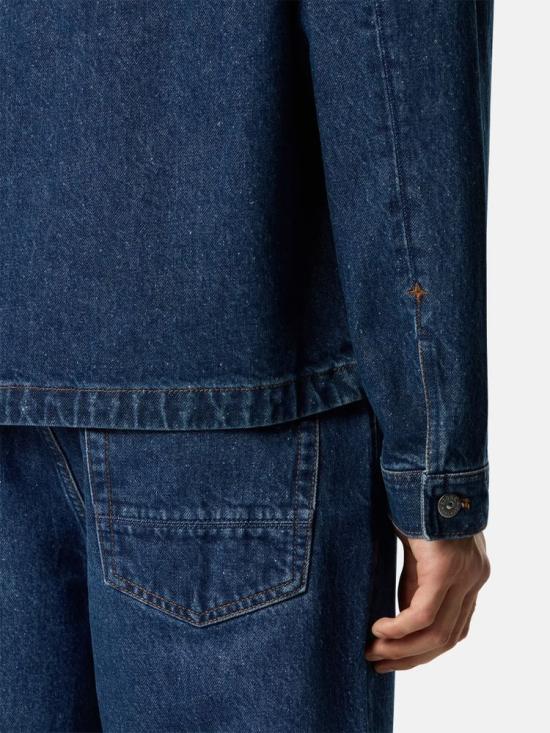 26FW 스톤 아일랜드 자켓 MASTER ULT 009439 BLEU S BLUE - STONE ISLAND