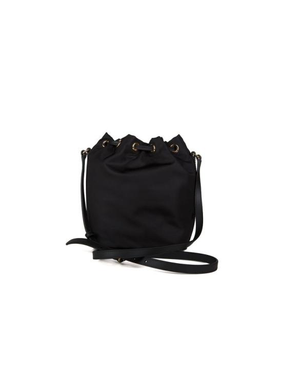  버버리 토트백 81214641 ONESIZE Burberry BLACK - BURBERRY