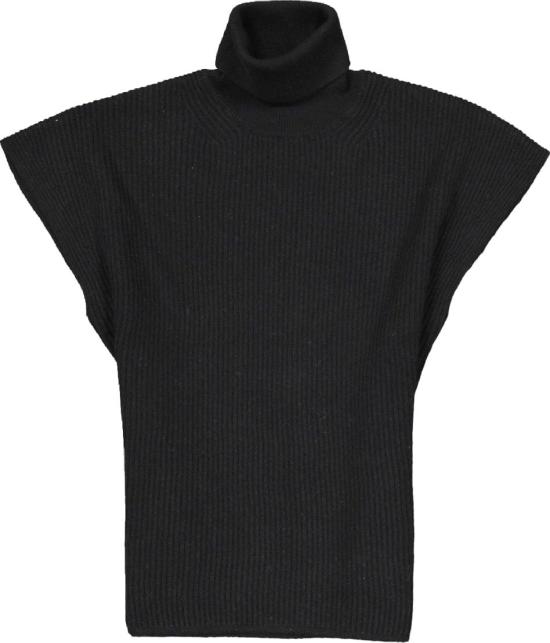  막스마라 베스트 2626356052MSTCOBALTO010 BLACK
