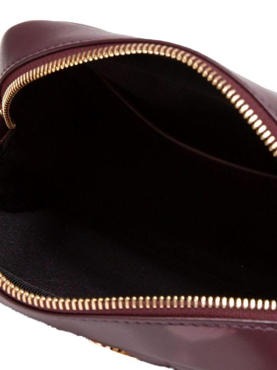  버버리 토트백 81214751 ONESIZE Burberry BURGUNDY - BURBERRY