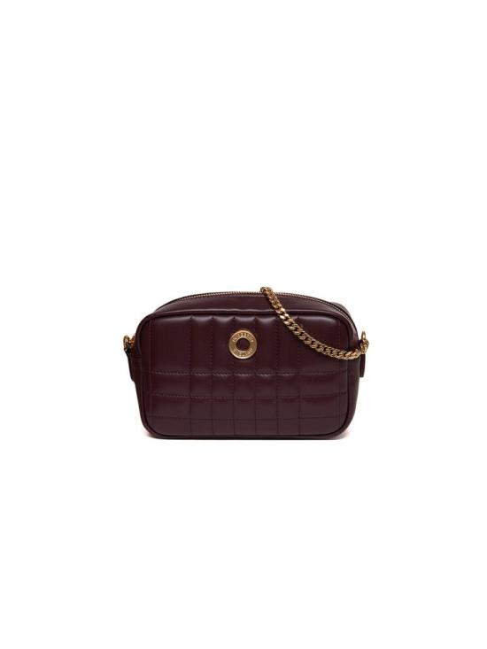  버버리 토트백 81214751 ONESIZE Burberry BURGUNDY
