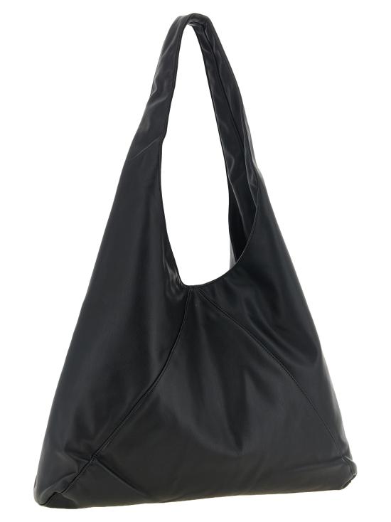 26FW 메종키츠네 숄더백 MA345475BM BLACK - MAISON KITSUNE