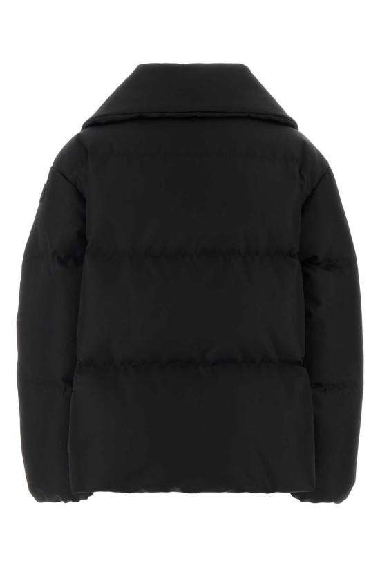 26FW 몽클레어 패딩 L20931A0023759609 999 BLACK - MONCLER