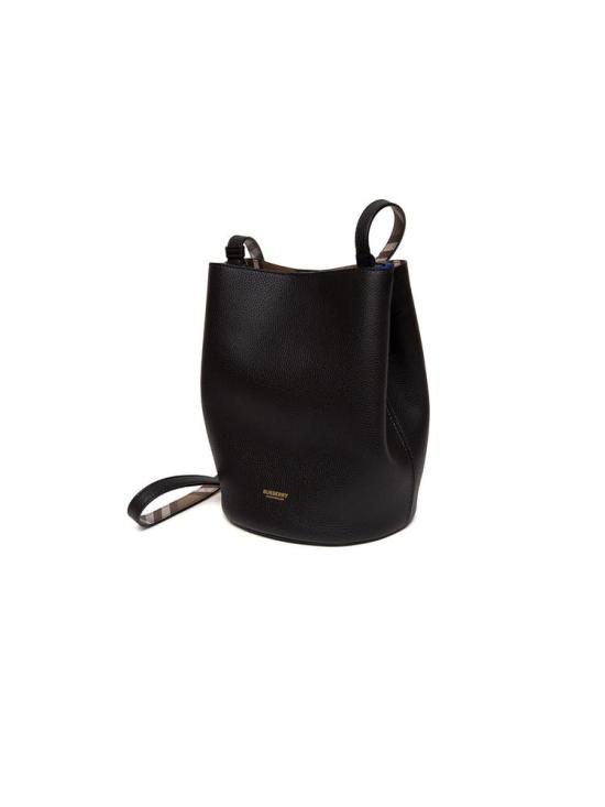  버버리 토트백 81214361 ONESIZE Burberry BLACK - BURBERRY