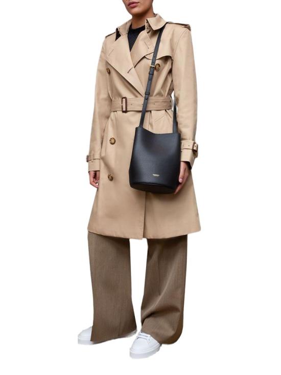  버버리 토트백 81214361 ONESIZE Burberry BLACK - BURBERRY