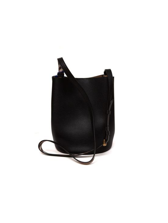  버버리 토트백 81214361 ONESIZE Burberry BLACK - BURBERRY