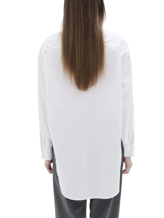 26FW 피디알 피지크 뒤롤 탑 26W185WHITE - PDR PHISIQUE DU ROLE