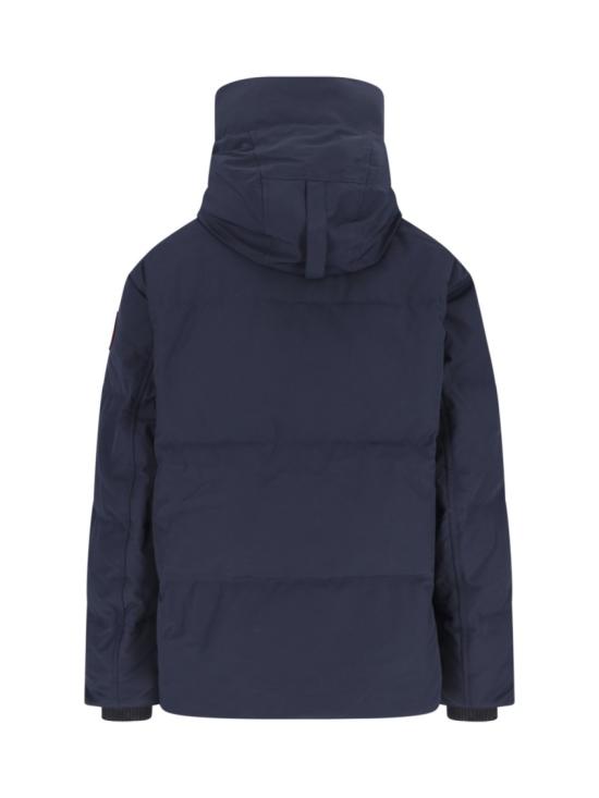 26FW 캐나다구스 자켓 1743M9858 Blue - CANADA GOOSE