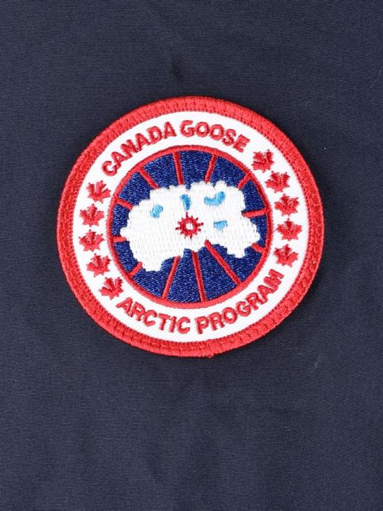 26FW 캐나다구스 자켓 1743M9858 Blue - CANADA GOOSE