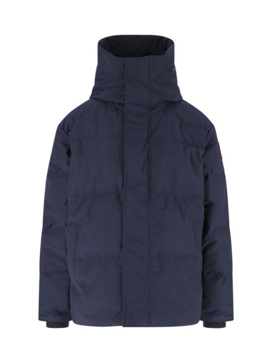 26FW 캐나다구스 자켓 1743M9858 Blue