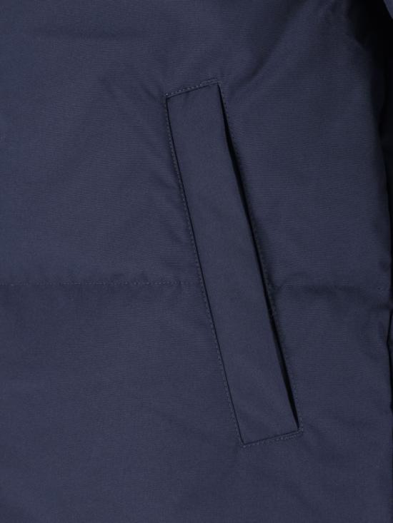 26FW 캐나다구스 자켓 1743M9858 Blue - CANADA GOOSE