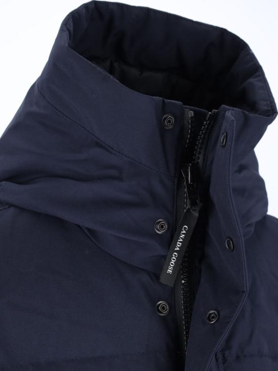 26FW 캐나다구스 자켓 1743M9858 Blue - CANADA GOOSE