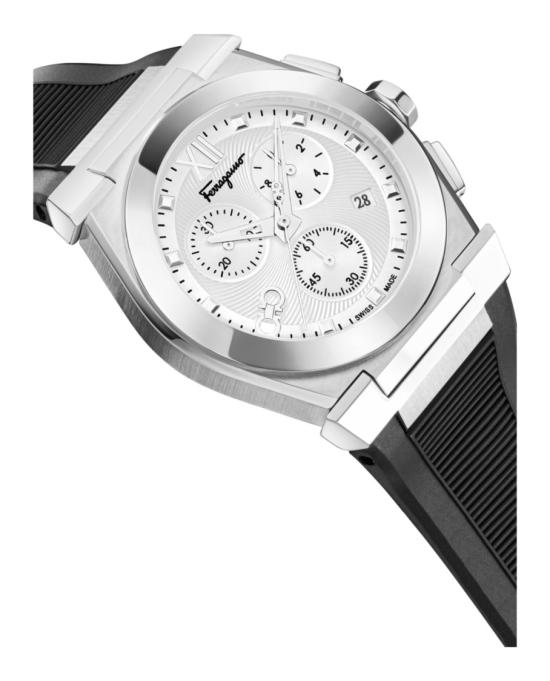 살바토레 페라가모 손목시계 SF5D00125 STSTL OS - SALVATORE FERRAGAMO