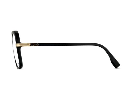 26SS 카잘 아이웨어 선글라스 5010 오버사이즈 골드 액센트 안경 - CAZAL EYEWEAR