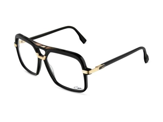 26SS 카잘 아이웨어 선글라스 5010 오버사이즈 골드 액센트 안경 - CAZAL EYEWEAR
