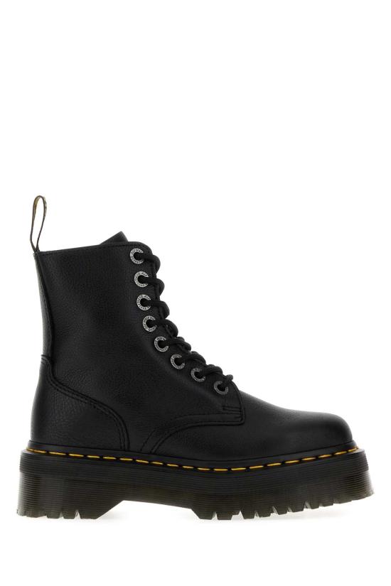 26FW 닥터마틴 부츠 26378001 BLACKPISA
