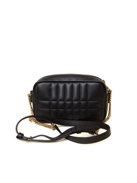  버버리 토트백 81214741 ONESIZE Burberry BLACK - BURBERRY