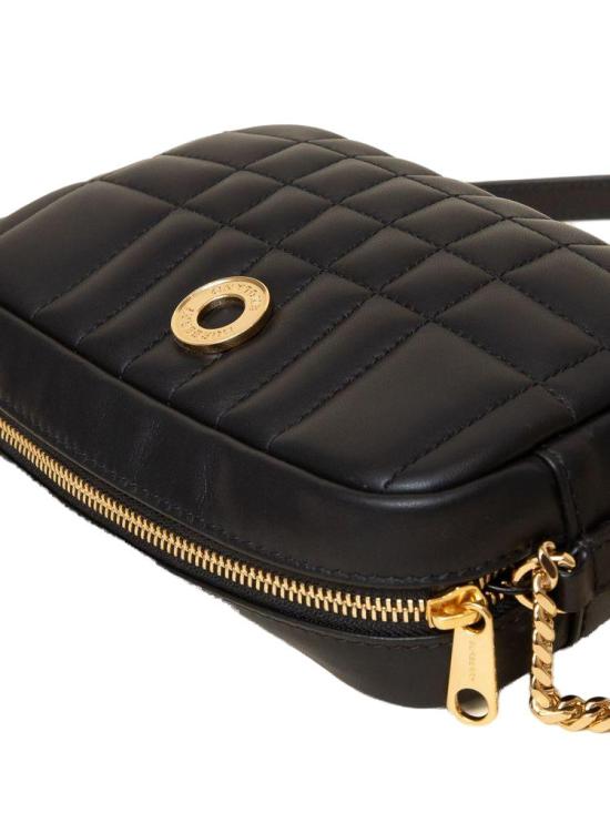  버버리 토트백 81214741 ONESIZE Burberry BLACK - BURBERRY