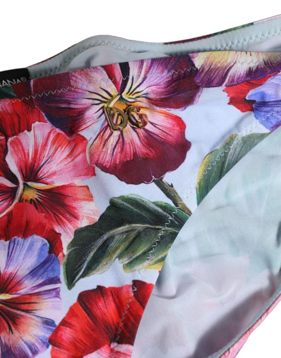  돌체앤가바나 비치웨어 BIK2197 MULTICOLOR - DOLCE & GABBANA