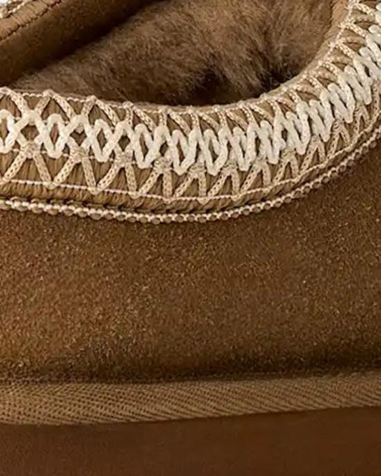 26FW 어그 뮬/슬리퍼 1457258 Brown - UGG