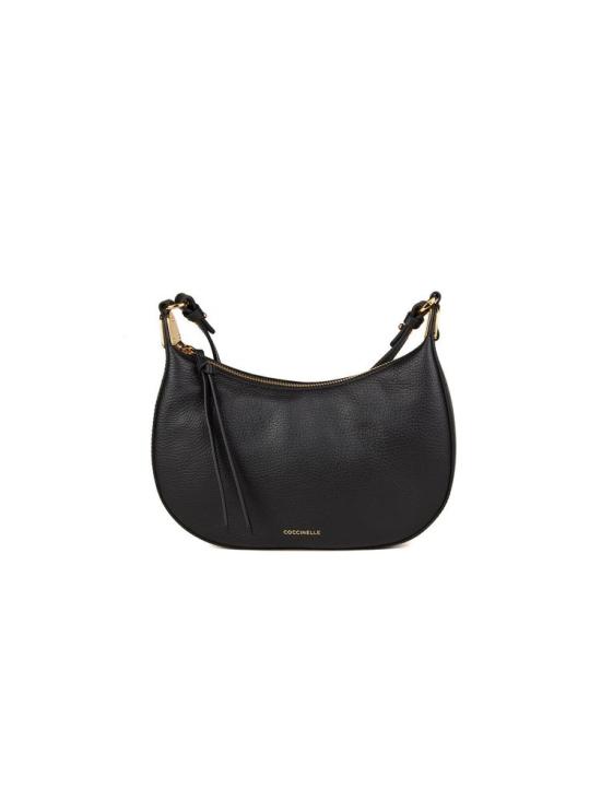 26FW 코치넬리 크로스백 E5 U8K 53 01 01 001 ONESIZE Coccinelle BLACK