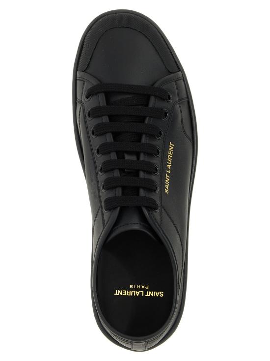 26SS 생로랑 스니커즈 SA311925BM BLACK - SAINT LAURENT