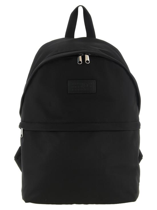 26FW MM6 메종마르지엘라 토트백 MM345527BM BLACK