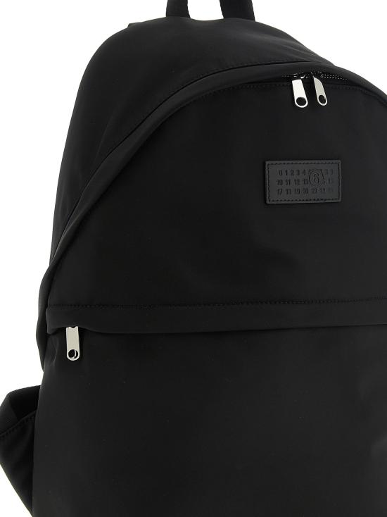26FW MM6 메종마르지엘라 토트백 MM345527BM BLACK - MM6 MAISON MARGIELA