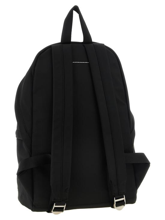 26FW MM6 메종마르지엘라 토트백 MM345527BM BLACK - MM6 MAISON MARGIELA