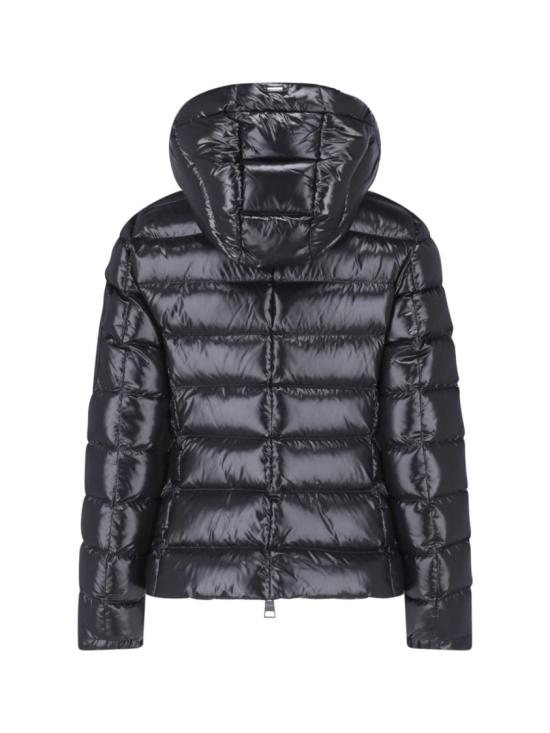26FW 에르노 자켓 PI002323D 129739300 Black - HERNO
