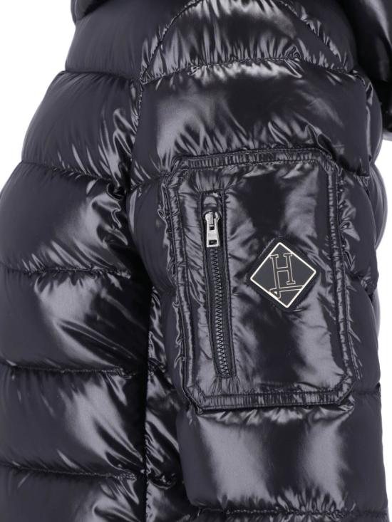 26FW 에르노 자켓 PI002323D 129739300 Black - HERNO