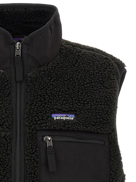 26FW 파타고니아 베스트 PA344595BM BLACK - PATAGONIA