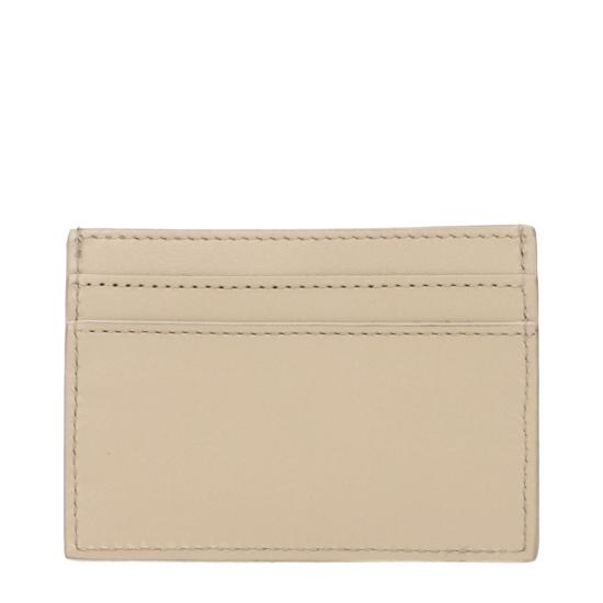  베르사체 명함지갑 VE16611330392455BT BEIGE - VERSACE