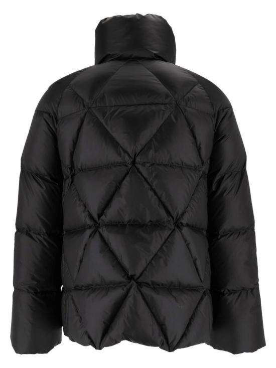 26FW 페이 자켓 NAW36533660GO1B999 Black - FAY