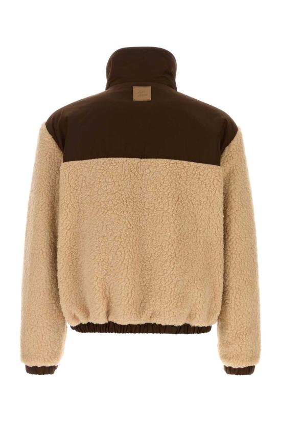 26FW 아미 자켓 HJK942 PL0114A184 BEIGE - AMI
